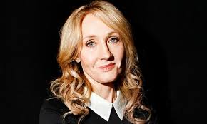 J.K. Rowling: “The Fringe Benefits of Failure, and the Importance of Imagination” (2008)