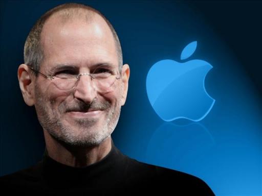 Steve Jobs teaches us to never settle