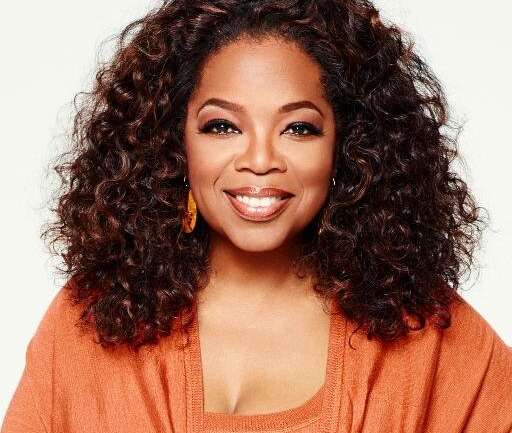 Oprah Winfrey Speech – Power of Belief
