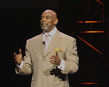 CHRIS GARDNER ‘The REAL’ Pursuit of Happyness
