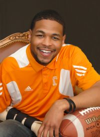 Inky Johnson – Can’t Move