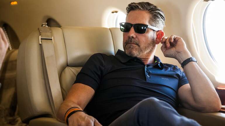 Grant Cardone – 5 Steps to Becoming a Millionaire
