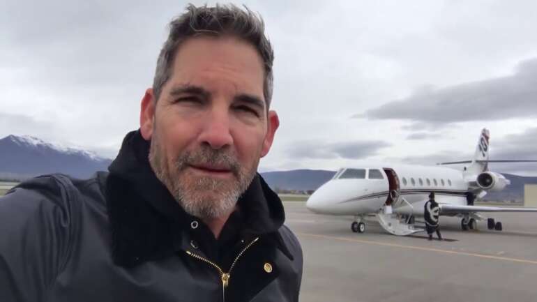 Grant Cardone – Inspirational Sales Video Must Watch