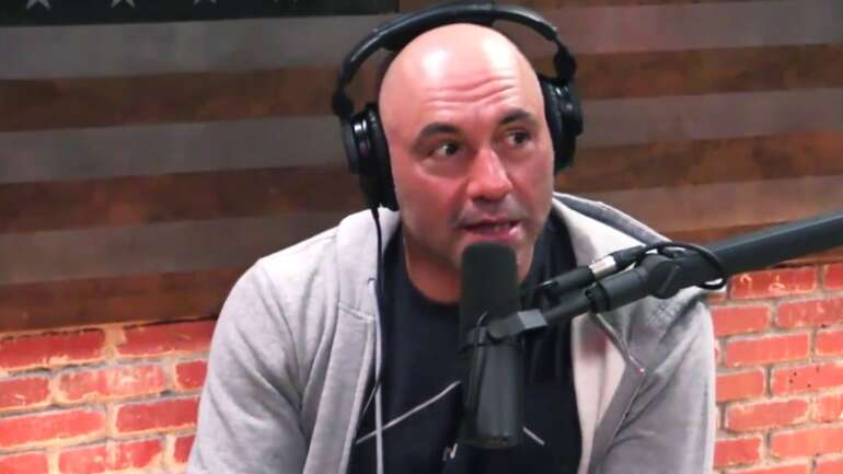 Joe Rogan – Controlling your life, learning from failure