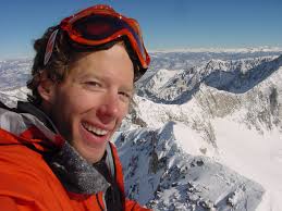 Aron Ralston: Embracing Challenges To Achieve Success