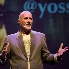 Yossi Ghinsberg – Busting the Myth of Survival