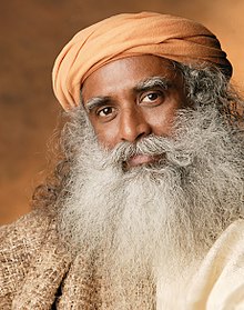 This Indian Mystic – Sadhguru