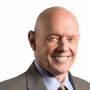 Stephen Covey – 7 Habits of Highly Effective People