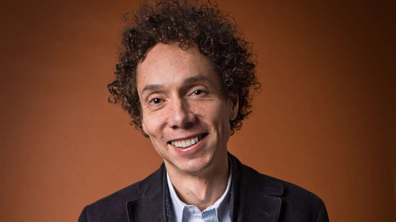 Malcolm Gladwell – Why Some People Succeed