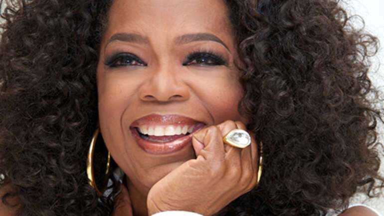 Oprah Winfrey – 30 Minutes for 30 Years